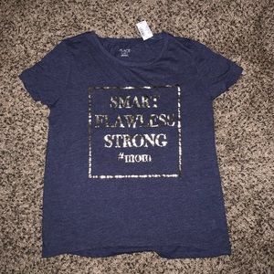Women’s Mom Shirt!